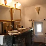 Mas De La Filoselle Alojamento de Acomodação e Pequeno-almoço Saint-Martin-de-Valgalgues