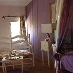 Bed & Breakfast Mas De La Filoselle