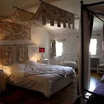 Bed & Breakfast Mas De La Filoselle 3*