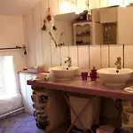 Mas De La Filoselle Alojamento de Acomodação e Pequeno-almoço Saint-Martin-de-Valgalgues