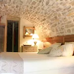 Bed & Breakfast Mas De La Filoselle Saint-Martin-de-Valgalgues