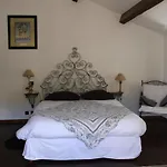 Mas De La Filoselle Bed & Breakfast Saint-Martin-de-Valgalgues