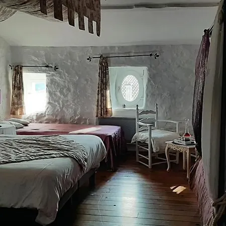 Mas De La Filoselle 3* Saint-Martin-de-Valgalgues