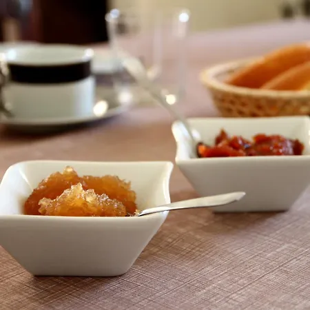 Bed and breakfast Mas De La Filoselle Saint-Martin-de-Valgalgues