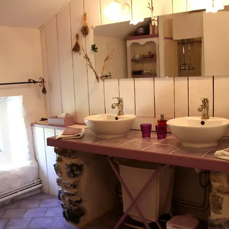 Mas De La Filoselle Bed and breakfast Saint-Martin-de-Valgalgues