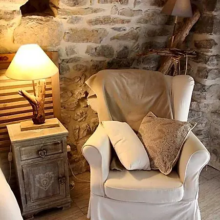 Bed & Breakfast Mas De La Filoselle Saint-Martin-de-Valgalgues