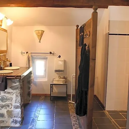 Bed & Breakfast Mas De La Filoselle