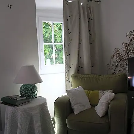 Bed & Breakfast Mas De La Filoselle