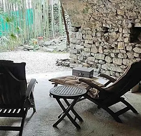 Mas De La Filoselle 3* Saint-Martin-de-Valgalgues
