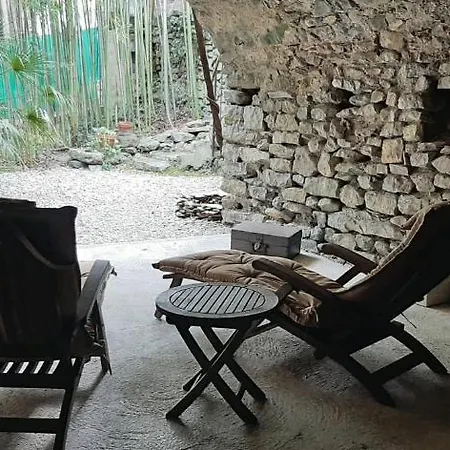 Bed & Breakfast Mas De La Filoselle