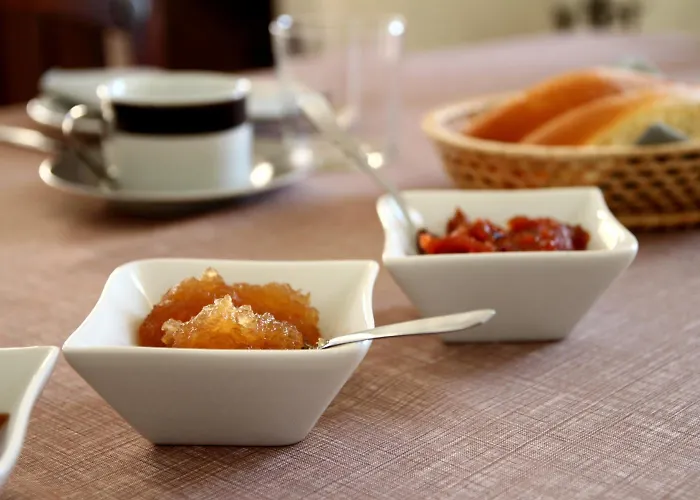Bed and breakfast Mas De La Filoselle Saint-Martin-de-Valgalgues