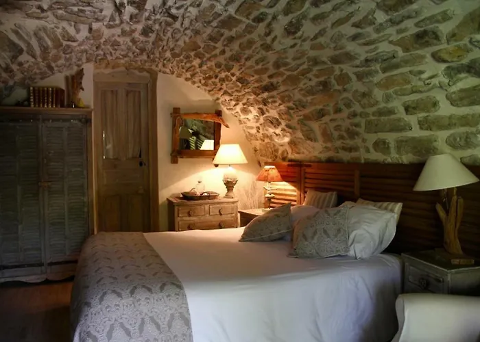 Mas De La Filoselle 3* Saint-Martin-de-Valgalgues